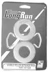 Tie Down Engineering Roller Retainers W/Washer Set - Steveston Marine and Hardware