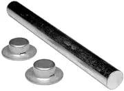Tie Down Engineering Shaft - 5In Roller 1/2In X 6 - 1/ - Steveston Marine and Hardware