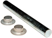 Tie Down Engineering Shaft-8In Roller 5/8In X 9-1/