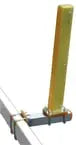 Tie Down Engineering Shock Absorbing Boat Guide 22 - Steveston Marine and Hardware