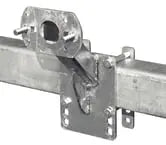 Tie Down Engineering Spare Tire Carrier 6In Capacit - Steveston Marine and Hardware