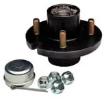 Tie Down Engineering Super Lube Hub Kit 5 - 1/16 - Steveston Marine and Hardware
