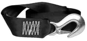 Tie Down Engineering Winch Strap 15Ft - Steveston Marine and Hardware
