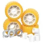 Tie Down Engineering Wobble Roller Kit - Steveston Marine and Hardware