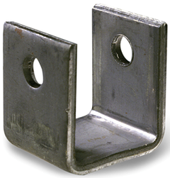 Tie Down Front Spring Hanger
