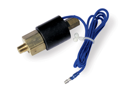 Tie Down Solenoid Back Up For Disc Brk