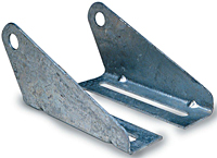 Tie Down Split Bracket (Pr)