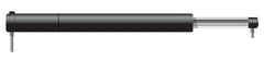 Raymarine EV-100 Tiller Pilot with p70s control head, ACU-100, EV1 Sensor Core,