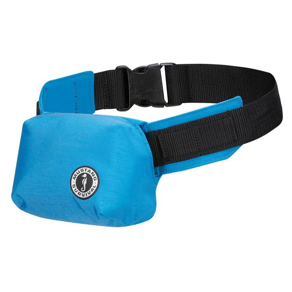 Minimalist Manual Inflatable Belt Pack - MD3070 - Steveston Marine and Hardware