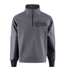 FishPicking 1/2 Zip Shirt - 10222 - Steveston Marine and Hardware