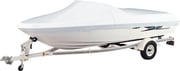 Transhield 25-26.6 Deck Boat