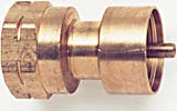 Trident Lpg Adapter Disp Cyl To Lpg Reg
