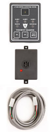 Trident Lpg Detector Kit 12 24V No Solend