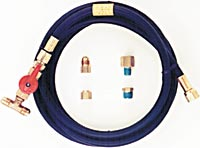 Trident Lpg Gas Grillconnect Kit 10 039