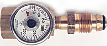 Trident Lpg Leak Tester Adapter W Gag