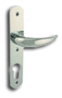 Brass Works Trim Set - Steveston Marine and Hardware