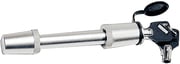 Trimax Premium Receiver Lock 5/8In - Steveston Marine and Hardware