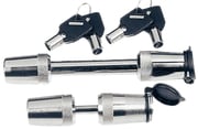 Trimax Receiver And Coupler Lock Set