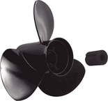 Turning Point Hustler Propeller - 3 Blade - Aluminum - 9" - 10 Pitch