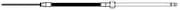 uflex - 19 - qc - helm - steering - cable - Steveston Marine and Hardware