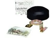 uflex - 90 - degree - mounting - bezel - Steveston Marine and Hardware