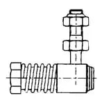 uflex - ball - joint - Steveston Marine and Hardware