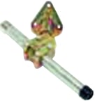 Uflex Clamp Block Strg Cable Support