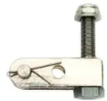 uflex - clevis - kit - Steveston Marine and Hardware