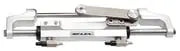 uflex - cylinder - silversteer - v - 1 - port - Steveston Marine and Hardware