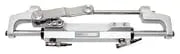 uflex - cylinder - silversteer - ver - 1 - Steveston Marine and Hardware
