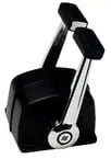 uflex - dual - lever - dual - bncl - mount - w - Steveston Marine and Hardware