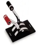 uflex - dual - rkd - lever - sgl - fnction - fls - Steveston Marine and Hardware