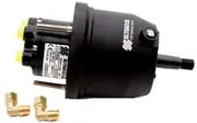uflex - helm - Steveston Marine and Hardware