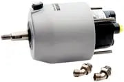 uflex - helm - pump - fm - 2 - 0ci - 1500psi - Steveston Marine and Hardware