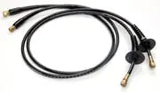 uflex - hose - kit - 24 - w - fitting - 2 - bx - Steveston Marine and Hardware