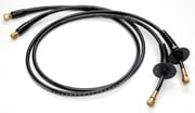 Uflex Hose Kit 30' W/Fitting 2/Bx