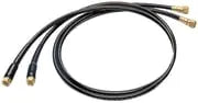 uflex - hose - kit - hyd - steer - ob - 16ft - 2 - b - Steveston Marine and Hardware