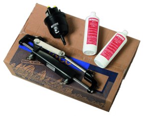 Uflex Hydraulic Steer Kit Hyco W/Uc94-Obf/1