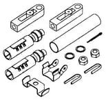 uflex - kit - to - adapt - c - Steveston Marine and Hardware