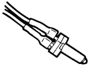 Uflex Neutral Safety Switch