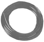 uflex - nylon - tubing - 3 - 8in - od - per - foot - Steveston Marine and Hardware