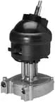 uflex - standard - rotary - tilt - helm - Steveston Marine and Hardware