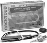 uflex - steering - system - rack - 12ftstem - Steveston Marine and Hardware