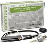 uflex - steering - system - rack - 13ft - Steveston Marine and Hardware