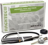 Uflex Steering System-Rack 16Ft