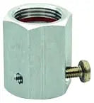 uflex - threaded - adpt - for - m66 - cable - Steveston Marine and Hardware