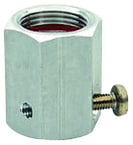 Uflex Threaded Adpt For M66 Cable