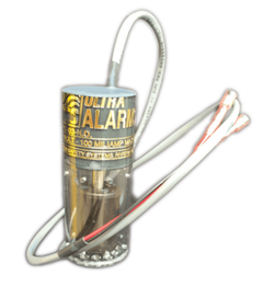 Ultra Ultra Alarm Only Switch