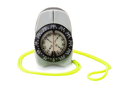 Hand Bearing Compass Grey V Finder - Steveston Marine and Hardware