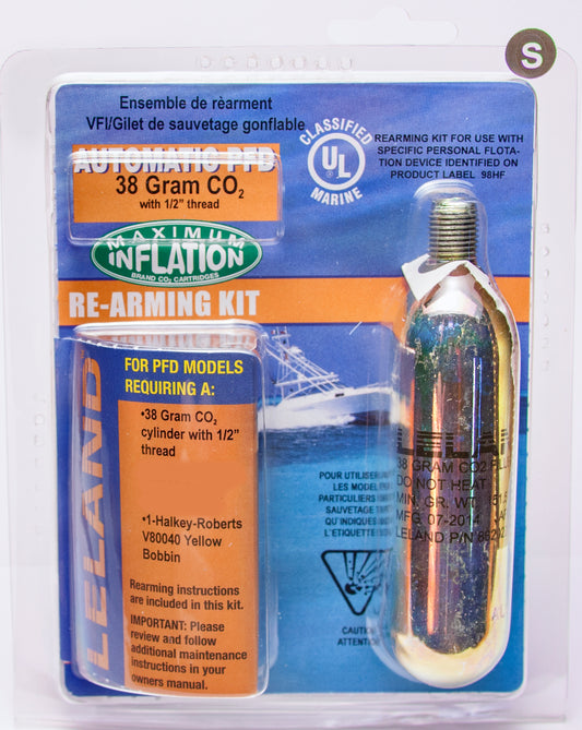 Leland Re-Arm Kit For Lifesling